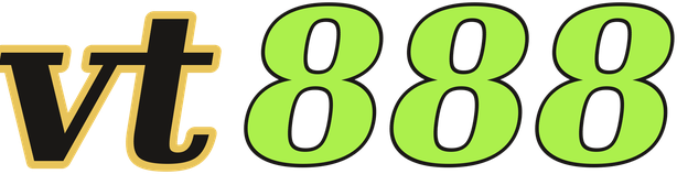 vt888 logo